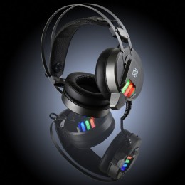 Oklick Игровая компьютерная гарнитура HS-L550G THUNDER 1102302