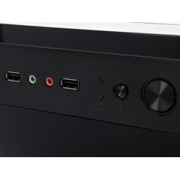 Accord Корпус A-30B  ACC-A30B 648982