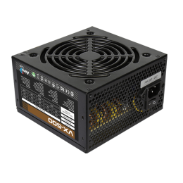 Aerocool  Блок питания ATX 500W VX 1049256
