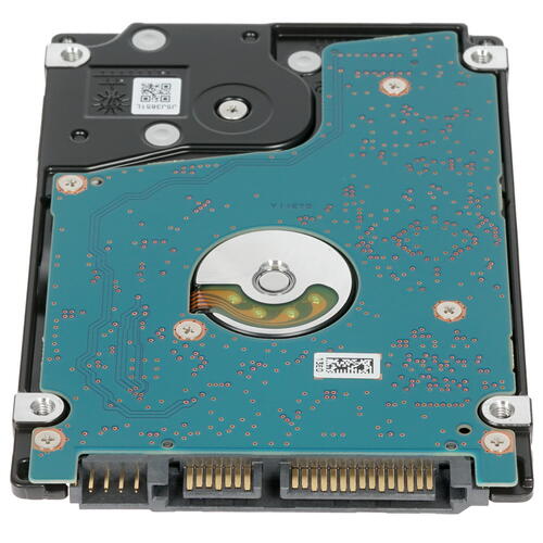 Жесткий диск Toshiba SATA-III HDWL110UZSVA 1064624