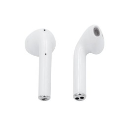 BQ Наушники TWS BHS-01 WHITE