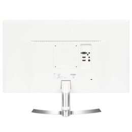 LG Монитор компьютерный 27MP89HM-S