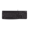 Клавиатура Logitech K120 for Business
