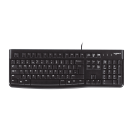 Logitech Клавиатура K120 for Business