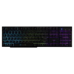 Oklick Клавиатура 780G SLAYER SW-GK3 412899