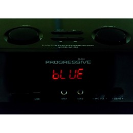 Dialog Активная акустическая система 2.1 c Bluetooth и караоке AP-250 Brown