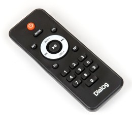 Dialog Активная акустическая система 2.1 c Bluetooth и караоке AP-250 Brown