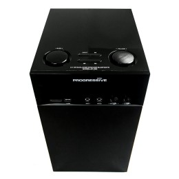 Dialog Активная акустическая система 2.1 c Bluetooth и караоке AP-250 Black