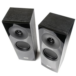 Dialog Активная акустическая система 2.1 c Bluetooth и караоке AP-250 Black