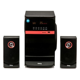 Dialog Активная акустическая система 2.1 c Bluetooth AP-240B