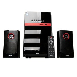Dialog Активная акустическая система 2.1 c Bluetooth AP-240B