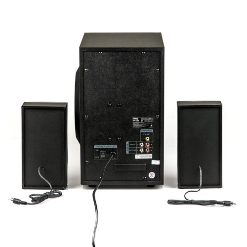 Активная акустическая система 2.1 c Bluetooth Dialog AP-240B