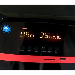 Dialog Активная акустическая система 2.1 c Bluetooth AP-240B