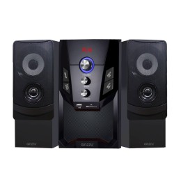 Ginzzu Акустическая система 2.1 с Bluetooth GM-415