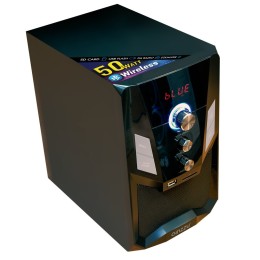 Ginzzu Акустическая система 2.1 с Bluetooth GM-415