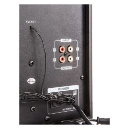 SUPRA Аудиосистема SMB-310