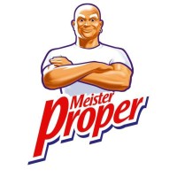 Mr Proper