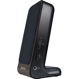 Defender Акустическая 2.0 система SPK-225 4 Вт, питание от USB