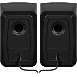 Defender Акустическая 2.0 система Solar 1 6Вт, подсветка, питание от USB