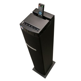 Dialog Активная акустическая система 1.0 c Bluetooth, кардридером, USB портом и FM радио Progressive AP-1100