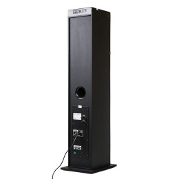 Dialog Активная акустическая система 1.0 c Bluetooth, кардридером, USB портом и FM радио Progressive AP-1100