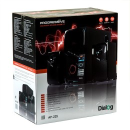 Dialog Активная акустическая система 2.1 Progressive AP-225