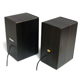 Dialog Мультимедийные колонки с питанием от USB Stride AST-20UP Black