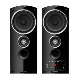 Ginzzu Напольная акустическая система 2.0 GM-301