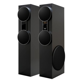 Ginzzu Напольная акустическая система 2.0 GM-325