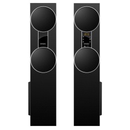 Ginzzu Напольная акустическая система 2.0 GM-325