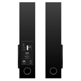Ginzzu Напольная акустическая система 2.0 GM-325
