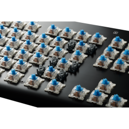 Redragon Клавиатура (75025) Visnu