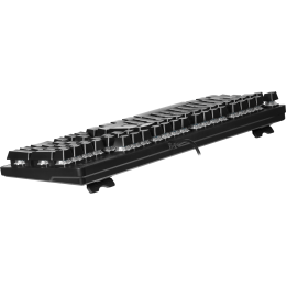 Defender Механическая клавиатура Paladin GK-370L RU,Rainbow