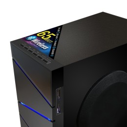 Ginzzu Акустическая система 2.1 с Bluetooth GM-420