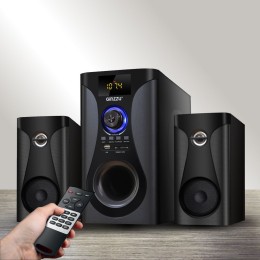 Ginzzu Акустическая система 2.1 с Bluetooth GM-425