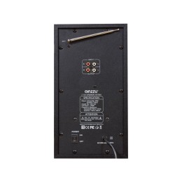 Ginzzu Акустическая система 2.1 с Bluetooth GM-425