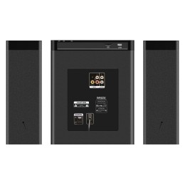 Ginzzu Акустическая система 2.1 с Bluetooth GM-428