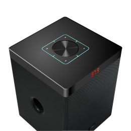 Ginzzu Акустическая система 2.1 с Bluetooth GM-428