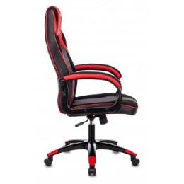 Бюрократ Кресло игровое VIKING 2 AERO RED