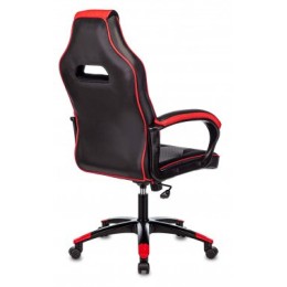 Бюрократ Кресло игровое VIKING 2 AERO RED