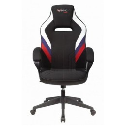 Бюрократ Кресло игровое VIKING 3 AERO RUS