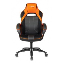 Бюрократ Кресло игровое VIKING 2 AERO ORANGE