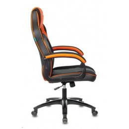 Бюрократ Кресло игровое VIKING 2 AERO ORANGE