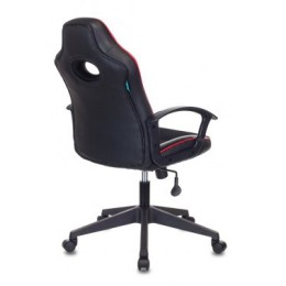 Бюрократ Кресло игровое VIKING-11 RED