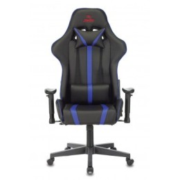 Бюрократ Кресло игровое VIKING ZOMBIE A4 BLUE