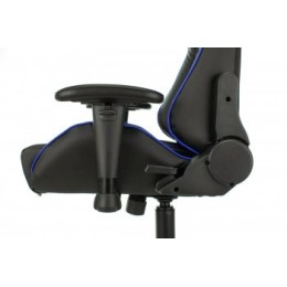 Бюрократ Кресло игровое VIKING ZOMBIE A4 BLUE