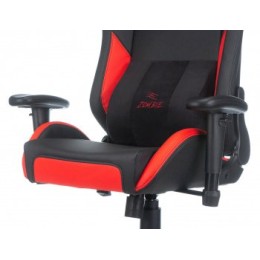 Бюрократ Кресло игровое Zombie HERO BATTLEZONE PRO