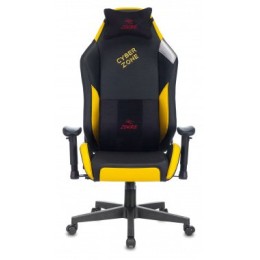 Бюрократ Кресло игровое Zombie HERO CYBERZONE PRO