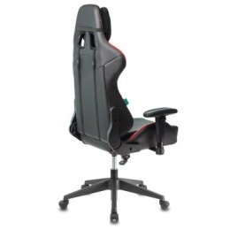 Бюрократ Кресло игровое VIKING 5 AERO RED