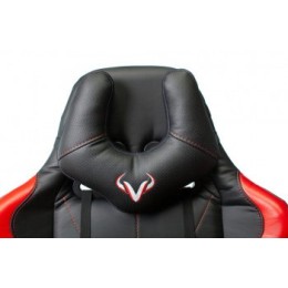 Бюрократ Кресло игровое VIKING 5 AERO RED
